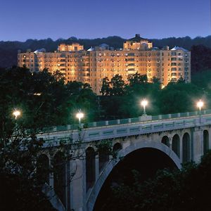 Omni Shoreham Hotel