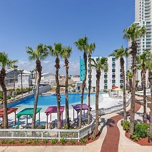 Holiday Inn Resort South Padre Island-Beach Front, An Ihg Hotel